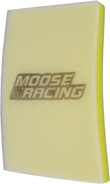 MOOSE RACING Air Filter - Yamaha 3-80-10 - Cycle City Outdoors
