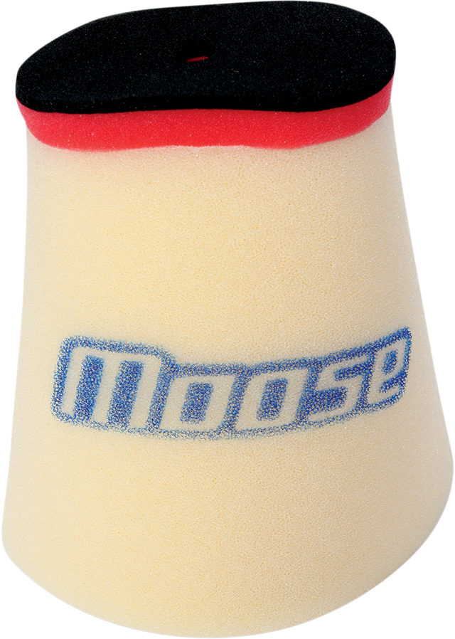 MOOSE RACING Air Filter - Yamaha 3-80-12 - Cycle City Outdoors