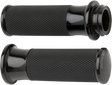 ARLEN NESS Smooth Grips - TBW - Black 07-323