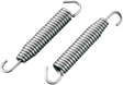MOOSE RACING Exhaust Springs - 38 mm 495-3800 - Cycle City Outdoors