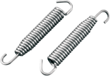MOOSE RACING Exhaust Springs - 57 mm 495-5700 - Cycle City Outdoors