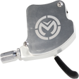 MOOSE RACING Throttle - Thumb - ATV - Polished 33-TH11-POL - Cycle City Outdoors