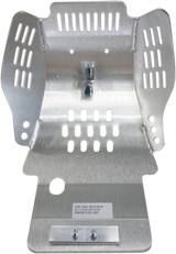 DEVOL Skid Plate - CRF250L 0102-1601