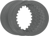 MOOSE RACING Steel Drive Plates - RM125 M80-7207-7 - Cycle City Outdoors