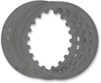 MOOSE RACING Steel Clutch Plates - TTR 125/L M80-7408-4 - Cycle City Outdoors