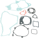 MOOSE RACING Complete Motor Gasket Kit - Honda 808206MSE - Cycle City Outdoors