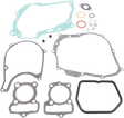 MOOSE RACING Complete Motor Gasket Kit - Honda 808208MSE - Cycle City Outdoors