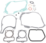 MOOSE RACING Complete Motor Gasket Kit - Honda 808208MSE - Cycle City Outdoors
