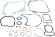 MOOSE RACING Complete Motor Gasket Kit - Honda 808221MSE - Cycle City Outdoors