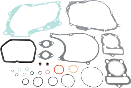 MOOSE RACING Complete Motor Gasket Kit - Honda 808221MSE - Cycle City Outdoors