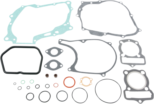 MOOSE RACING Complete Motor Gasket Kit - Honda 808221MSE - Cycle City Outdoors