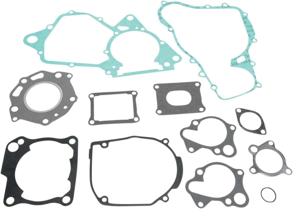 MOOSE RACING Complete Motor Gasket Kit - Honda 808231MSE - Cycle City Outdoors