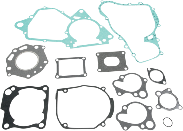 MOOSE RACING Complete Motor Gasket Kit - Honda 808231MSE - Cycle City Outdoors