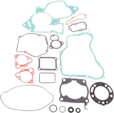 MOOSE RACING Complete Motor Gasket Kit - Honda 808233MSE - Cycle City Outdoors