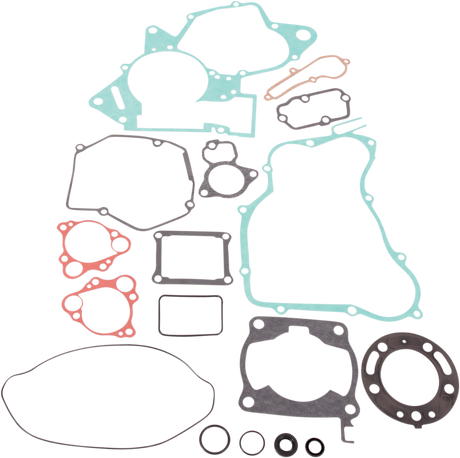 MOOSE RACING Complete Motor Gasket Kit - Honda 808233MSE - Cycle City Outdoors