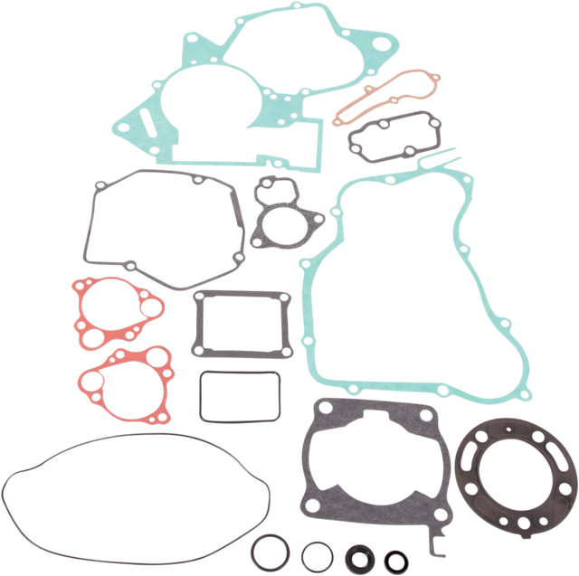 MOOSE RACING Complete Motor Gasket Kit - Honda 808233MSE - Cycle City Outdoors