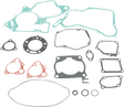 MOOSE RACING Complete Motor Gasket Kit - Honda 808235MSE - Cycle City Outdoors