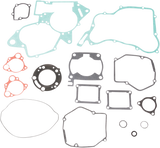 MOOSE RACING Complete Motor Gasket Kit - Honda 808237MSE - Cycle City Outdoors