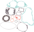MOOSE RACING Complete Motor Gasket Kit - Honda 808259MSE - Cycle City Outdoors