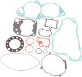 MOOSE RACING Complete Motor Gasket Kit - Honda 808259MSE - Cycle City Outdoors