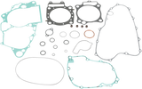 MOOSE RACING Complete Motor Gasket Kit - Honda 808267MSE - Cycle City Outdoors