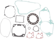 MOOSE RACING Complete Motor Gasket Kit - Honda 808273MSE - Cycle City Outdoors