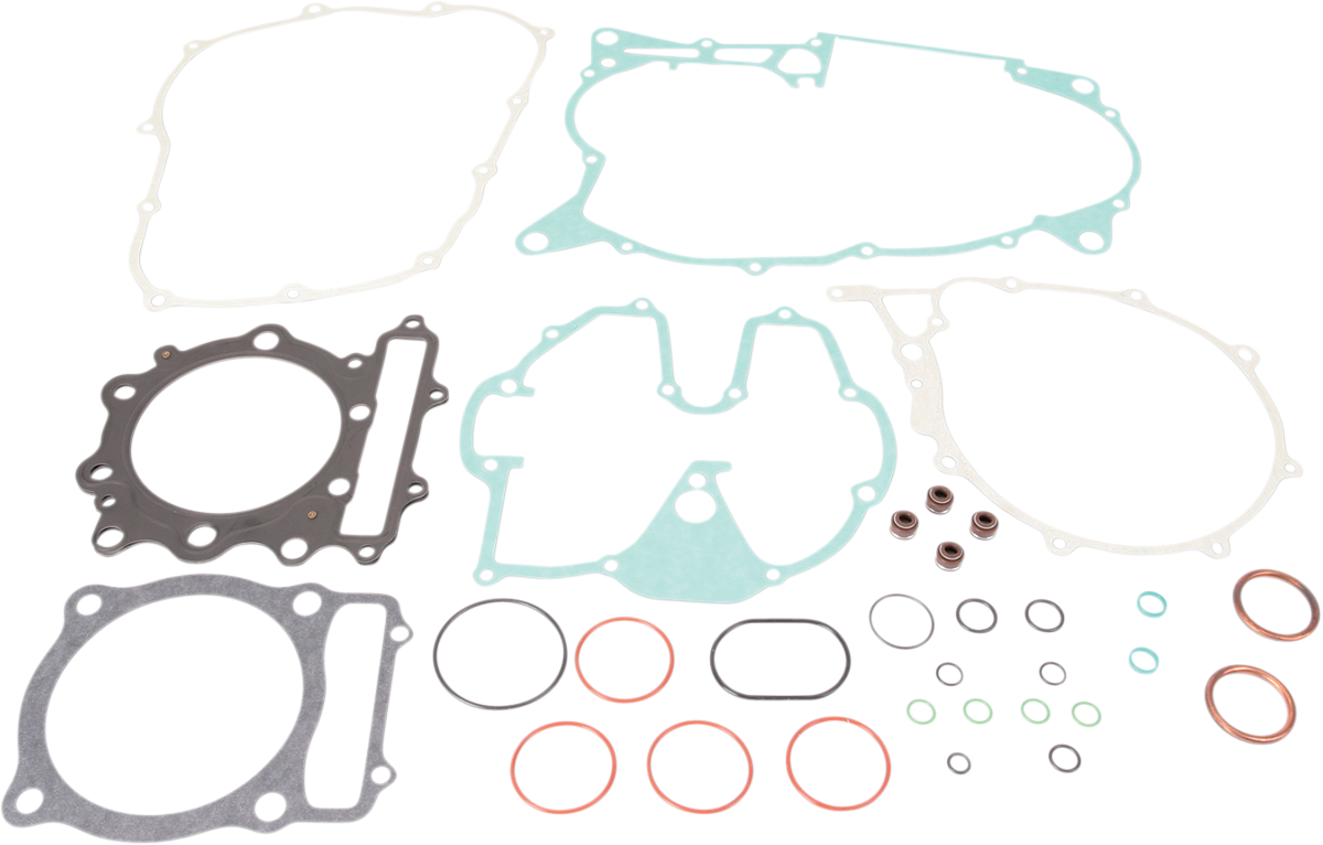 MOOSE RACING Complete Motor Gasket Kit - Honda 808281MSE - Cycle City Outdoors