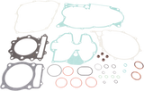 MOOSE RACING Complete Motor Gasket Kit - Honda 808281MSE - Cycle City Outdoors