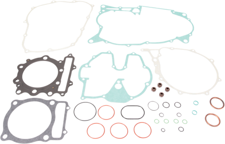 MOOSE RACING Complete Motor Gasket Kit - Honda 808281MSE - Cycle City Outdoors