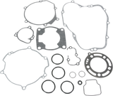 MOOSE RACING Complete Motor Gasket Kit - Kawasaki/Suzuki 808411MSE - Cycle City Outdoors