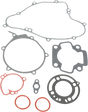 MOOSE RACING Complete Motor Gasket Kit - Kawasaki/Suzuki 808412MSE - Cycle City Outdoors