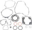 MOOSE RACING Complete Motor Gasket Kit - Kawasaki 808414MSE - Cycle City Outdoors