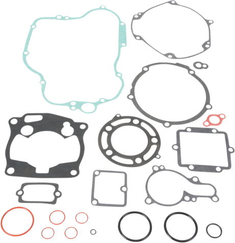 MOOSE RACING Complete Motor Gasket Kit - Kawasaki 808424MSE - Cycle City Outdoors