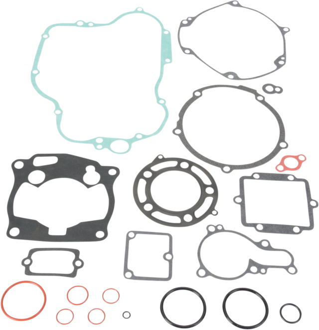 MOOSE RACING Complete Motor Gasket Kit - Kawasaki 808424MSE - Cycle City Outdoors