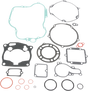 MOOSE RACING Complete Motor Gasket Kit - Kawasaki 808424MSE - Cycle City Outdoors