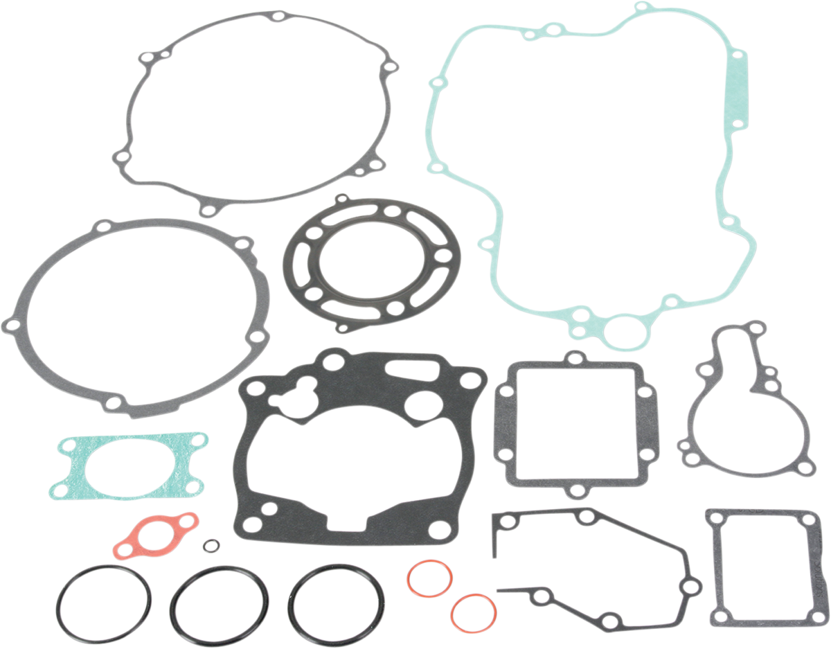 MOOSE RACING Complete Motor Gasket Kit - Kawasaki 808427MSE - Cycle City Outdoors