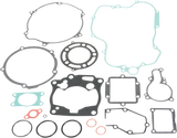 MOOSE RACING Complete Motor Gasket Kit - Kawasaki 808427MSE - Cycle City Outdoors
