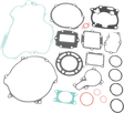 MOOSE RACING Complete Motor Gasket Kit - Kawasaki 808429MSE - Cycle City Outdoors