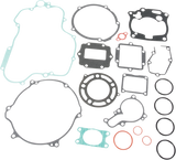 MOOSE RACING Complete Motor Gasket Kit - Kawasaki 808429MSE - Cycle City Outdoors