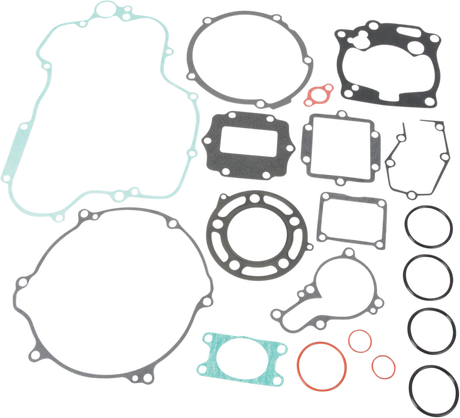 MOOSE RACING Complete Motor Gasket Kit - Kawasaki 808429MSE - Cycle City Outdoors