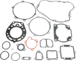 MOOSE RACING Complete Motor Gasket Kit - Kawasaki 808445MSE - Cycle City Outdoors