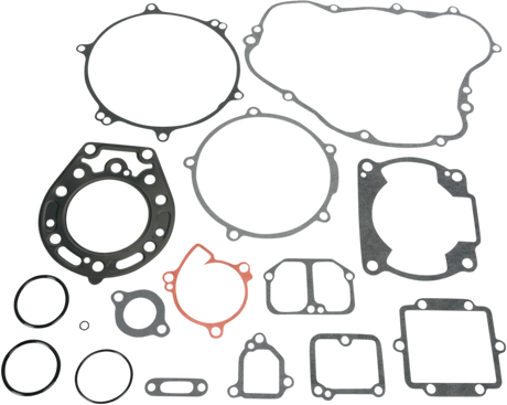 MOOSE RACING Complete Motor Gasket Kit - Kawasaki 808445MSE - Cycle City Outdoors