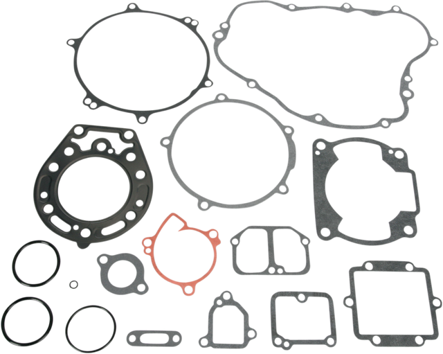 MOOSE RACING Complete Motor Gasket Kit - Kawasaki 808445MSE - Cycle City Outdoors