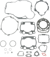 MOOSE RACING Complete Motor Gasket Kit - Kawasaki 808455MSE - Cycle City Outdoors