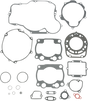 MOOSE RACING Complete Motor Gasket Kit - Kawasaki 808455MSE - Cycle City Outdoors
