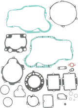 MOOSE RACING Complete Motor Gasket Kit - Kawasaki 808457MSE - Cycle City Outdoors