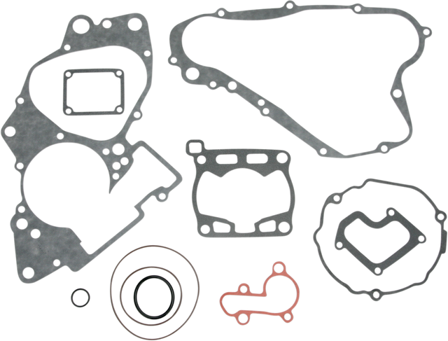 MOOSE RACING Complete Motor Gasket Kit - Suzuki 808505MSE - Cycle City Outdoors