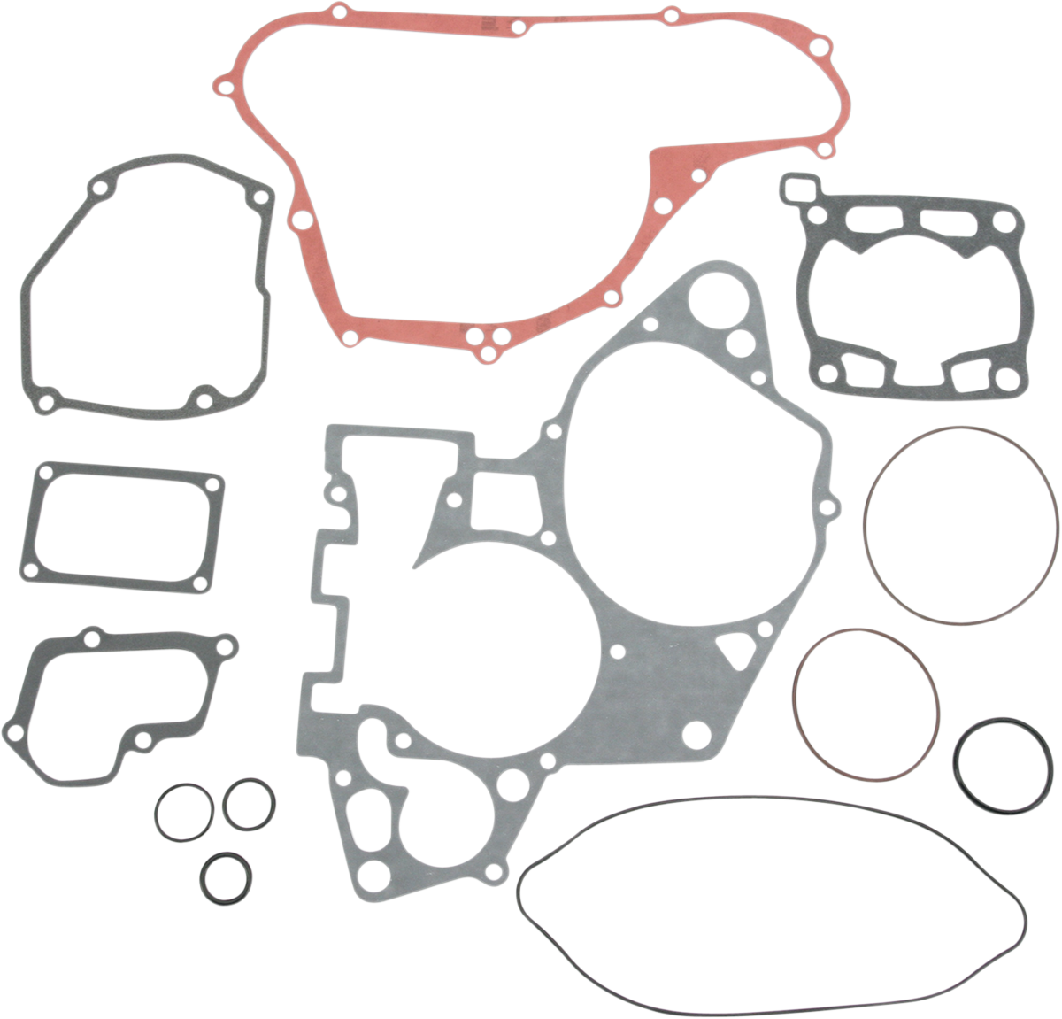 MOOSE RACING Complete Motor Gasket Kit - Suzuki 808548MSE - Cycle City Outdoors