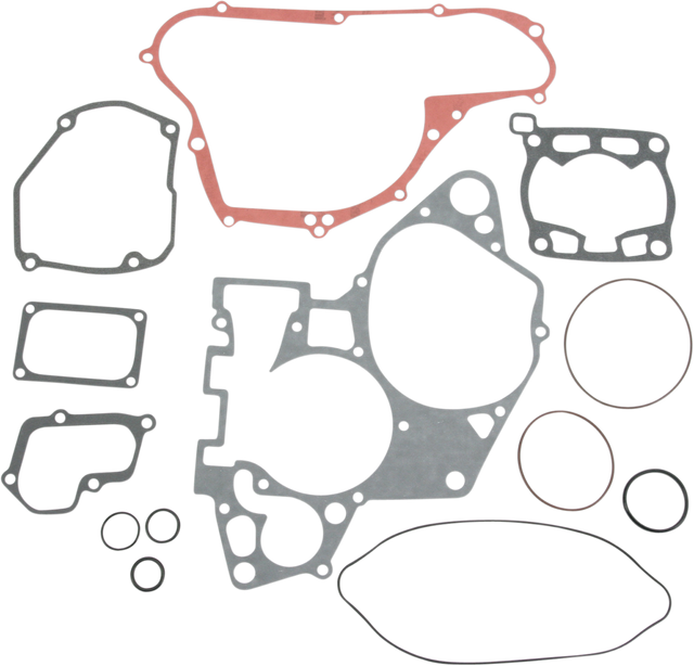 MOOSE RACING Complete Motor Gasket Kit - Suzuki 808548MSE - Cycle City Outdoors