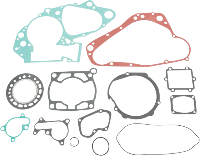 MOOSE RACING Complete Motor Gasket Kit - Suzuki 808578MSE - Cycle City Outdoors